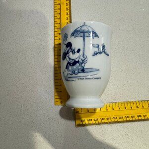 SangoJAPAN Vintage Disney Pottery made in japan exclusive Minnie Mouse